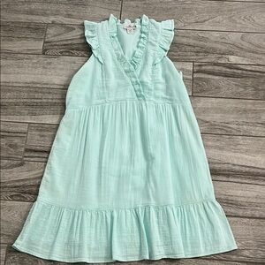 Vineyard Vines Dress-size Large